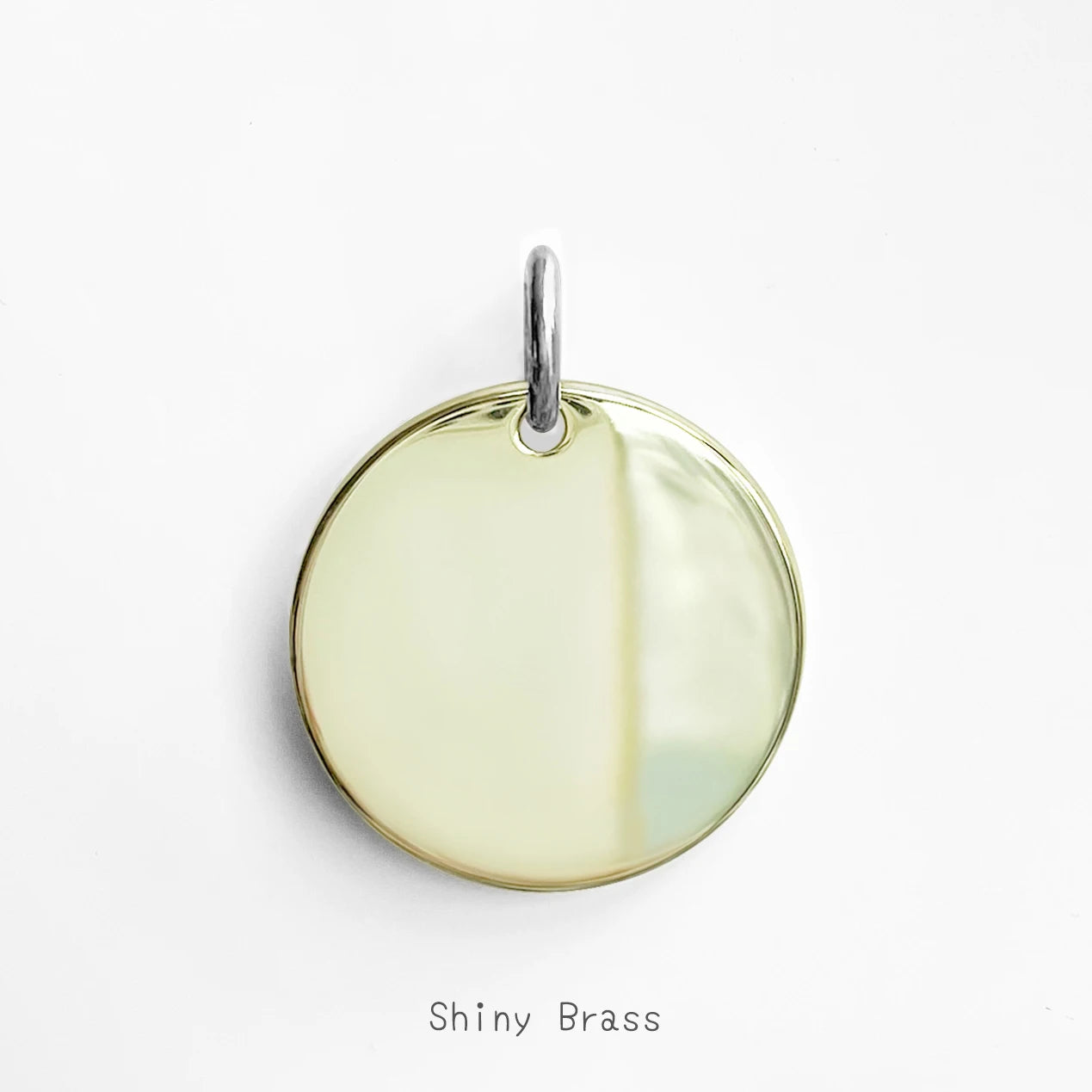 Personalized Pet ID Tag & Charm™