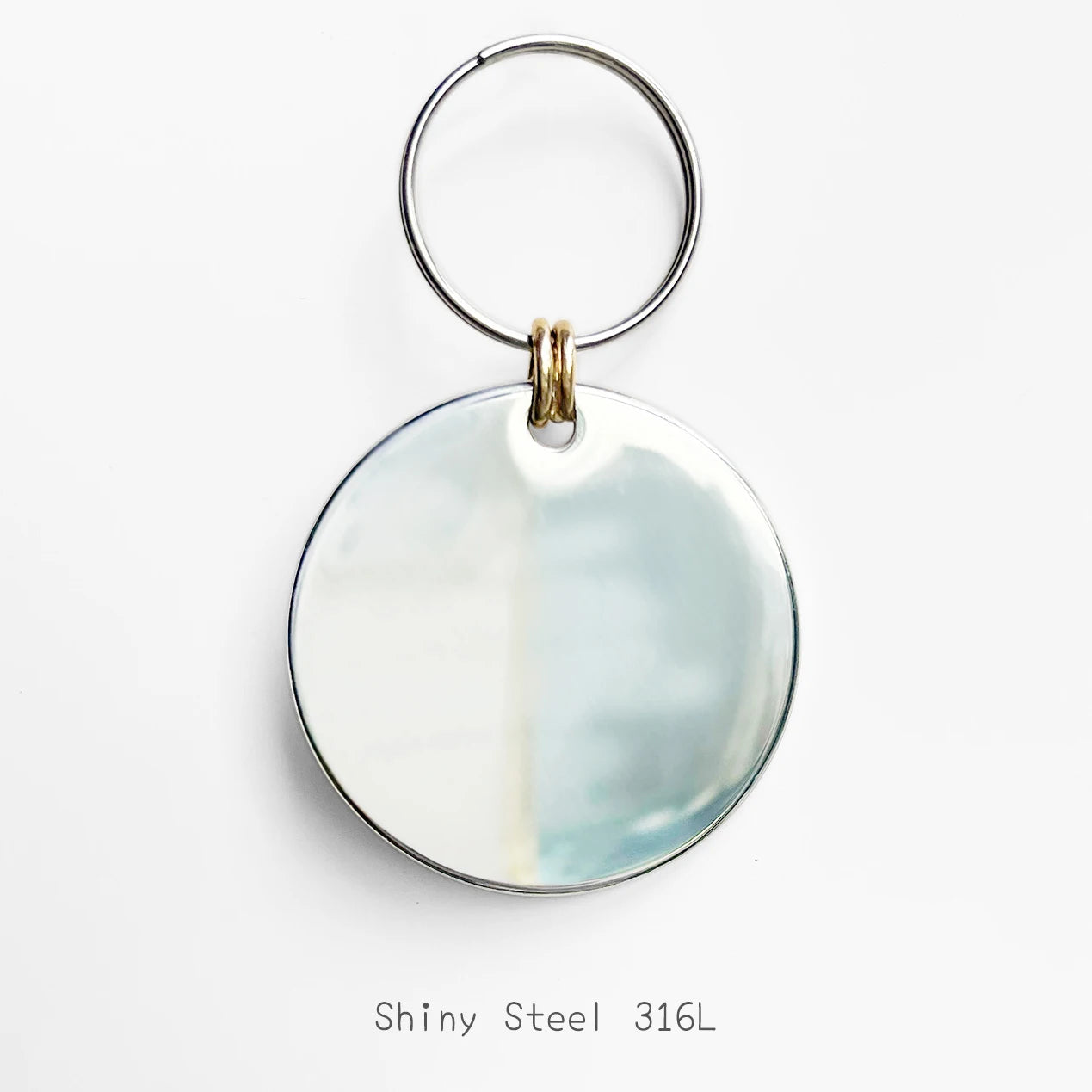 Personalized Pet ID Tag & Charm™